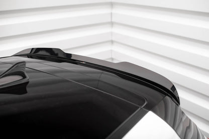 Spoiler Cap Kia Ceed GT Mk3