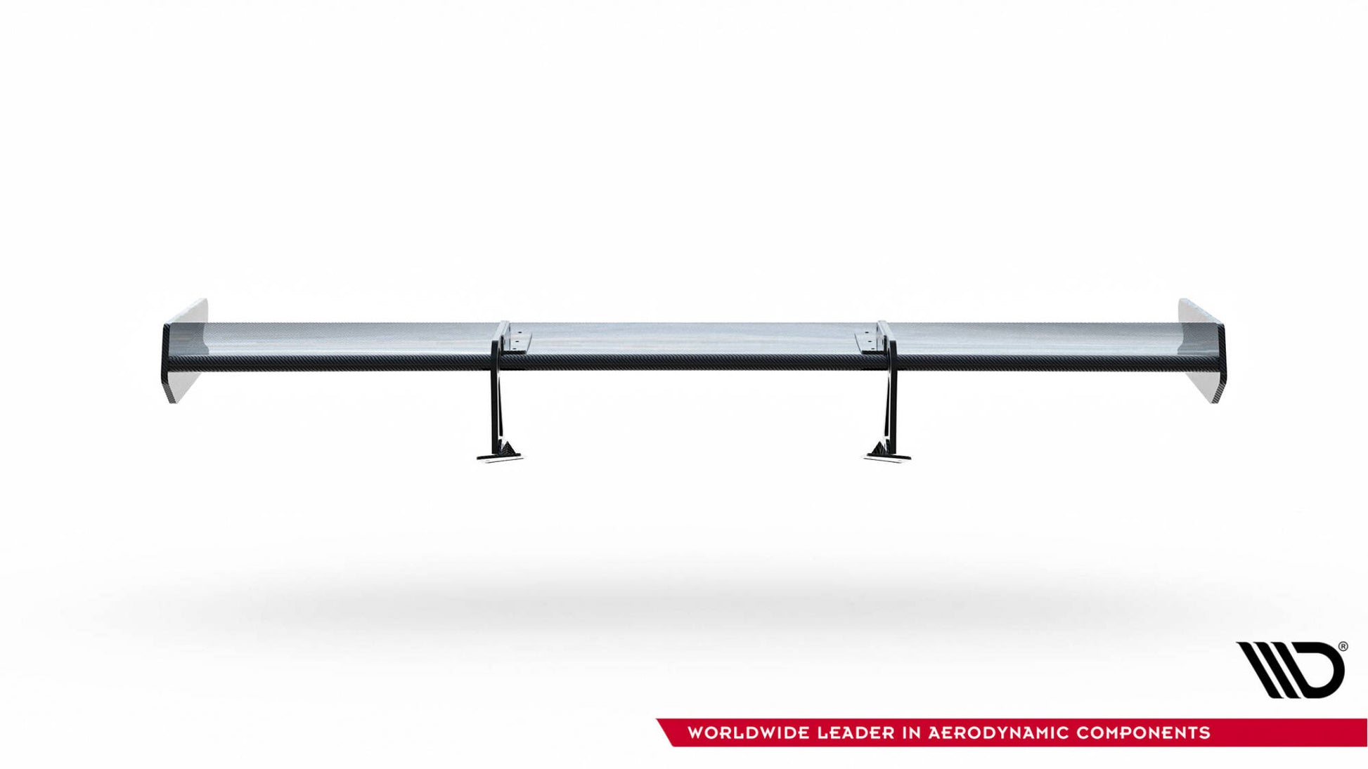 Carbon Spoiler With Upper Swan Mounting + LED Mazda MX-5 ND (Mk4)