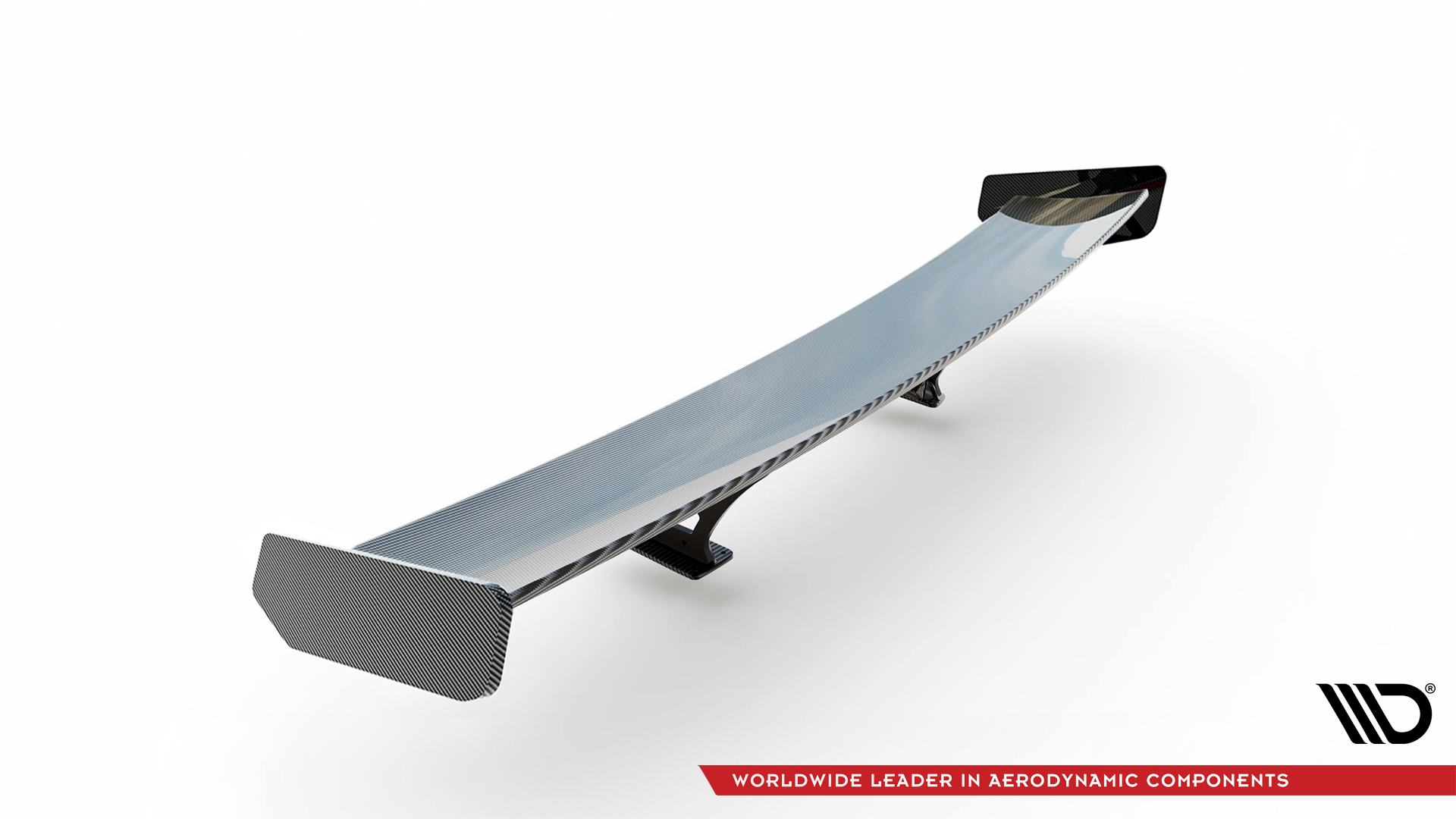 Carbon Spoiler JDM Style Mazda MX-5 ND (Mk4)
