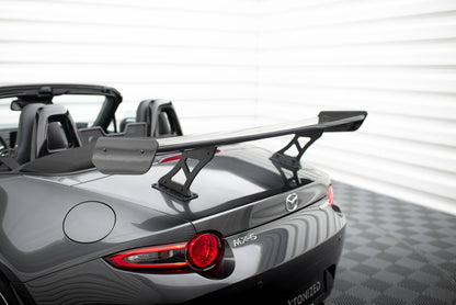 Carbon Spoiler JDM Style Mazda MX-5 ND (Mk4)