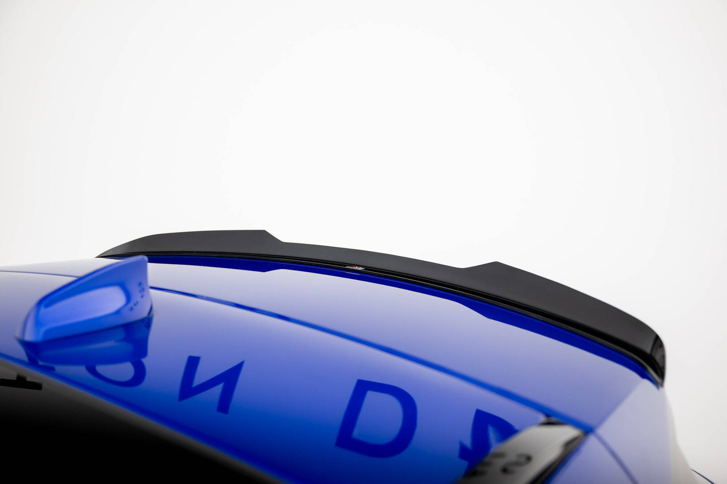 Spoiler Cap Jaguar F-Pace R-Sport Mk1