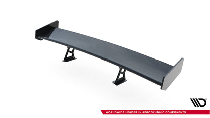 Carbon Spoiler + LED Lexus LC