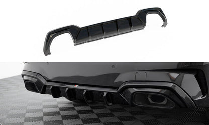 Rear Valance BMW M340i G20 / G21
