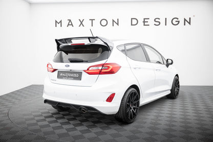 Spoiler Ford Fiesta Standard / ST-Line Mk8 - Primed