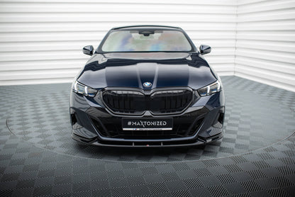 Set of Splitters BMW 5 M-Pack G60