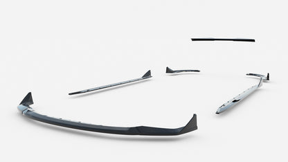 Set of Splitters BMW M4 G82