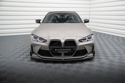 Set of Splitters BMW M4 G82