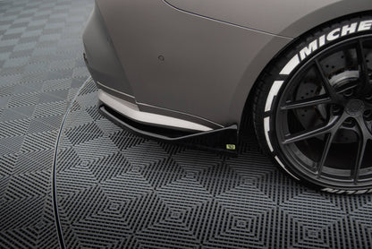 Set of Splitters BMW M4 G82