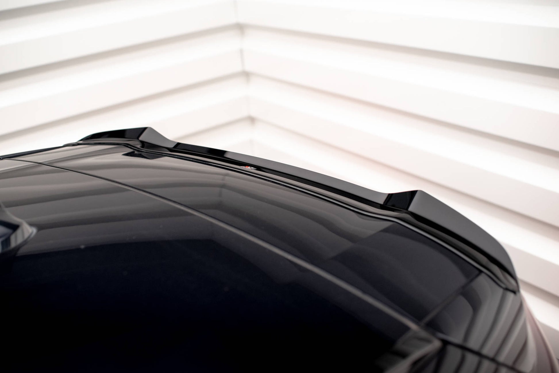 Set of Splitters BMW X3 M-Pack G01 Facelift