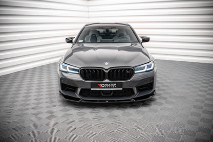Set of Splitters BMW M5 F90 Facelift