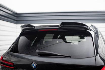 Set of Splitters BMW X5 M F95 Facelift