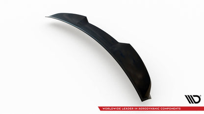 Set of Splitters Mercedes-Benz E AMG-Line W214