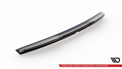 Set of Splitters Mercedes-Benz E AMG-Line W214