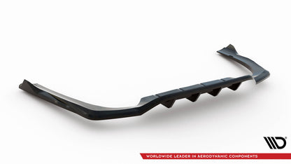 Set of Splitters Mercedes-Benz E AMG-Line W214