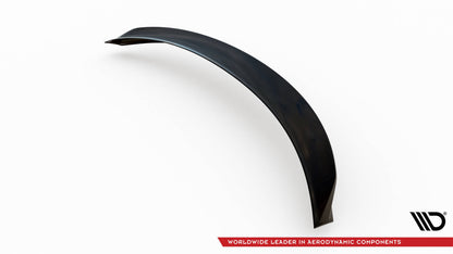 Set of Splitters Mercedes-Benz CLA C117 Facelift