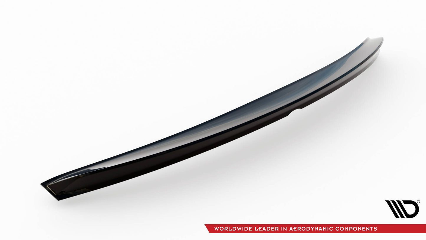 Set of Splitters Mercedes-Benz CLA C117 Facelift