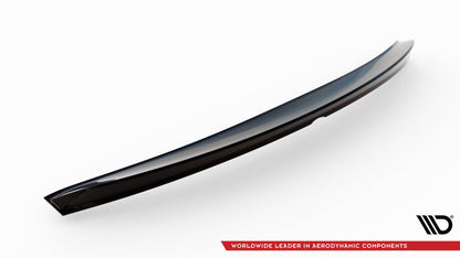 Set of Splitters Mercedes-Benz CLA C117 Facelift