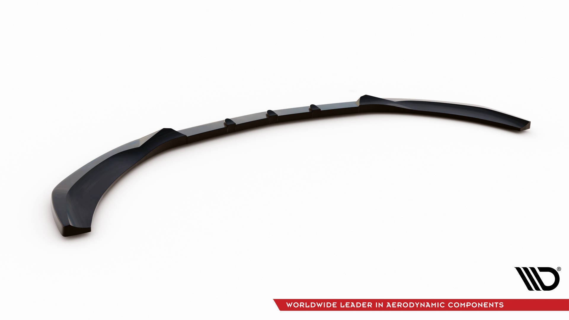 Set of Splitters Mercedes-Benz C Estate AMG-Line / 43 AMG S206