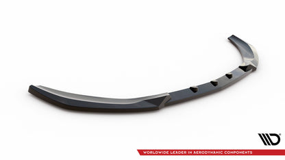 Set of Splitters Mercedes-Benz C Estate AMG-Line / 43 AMG S206
