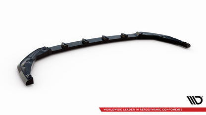 Set of Splitters Toyota Sienna Mk4