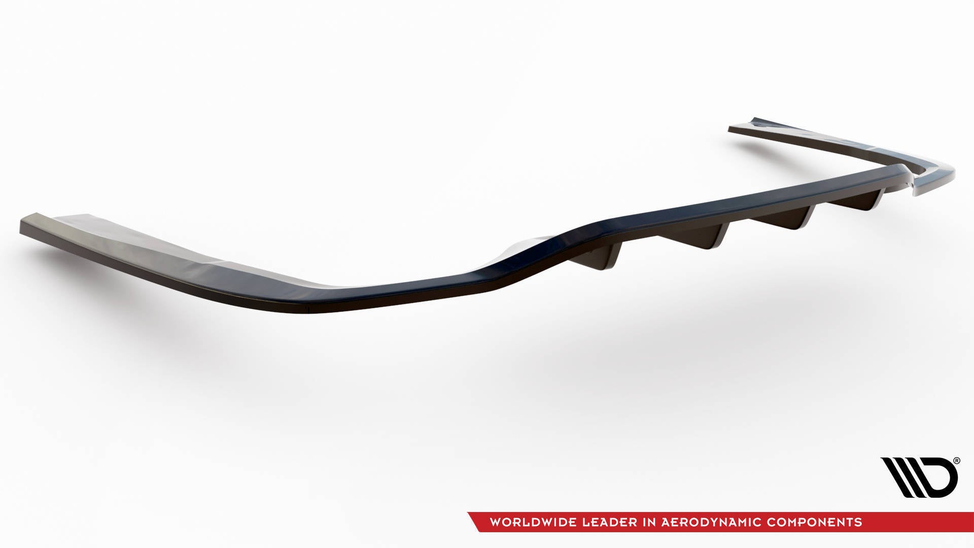Set of Splitters Mercedes-Benz E AMG-Line W213 Facelift