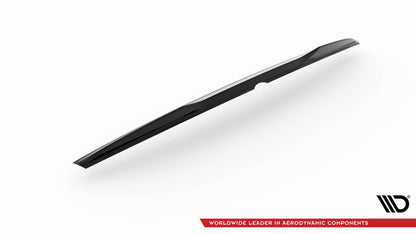 Set of Splitters Mercedes-Benz S W222