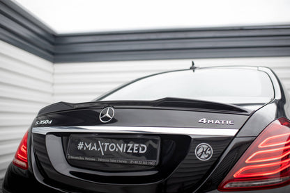 Set of Splitters Mercedes-Benz S W222