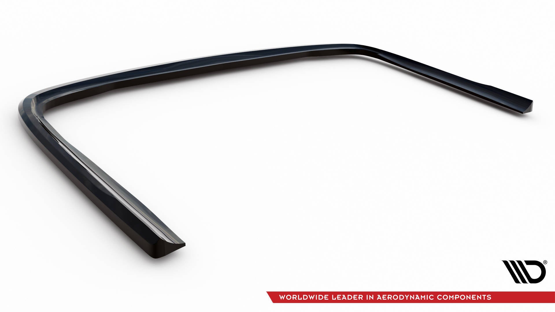 Set of Splitters Mercedes-Benz S W222