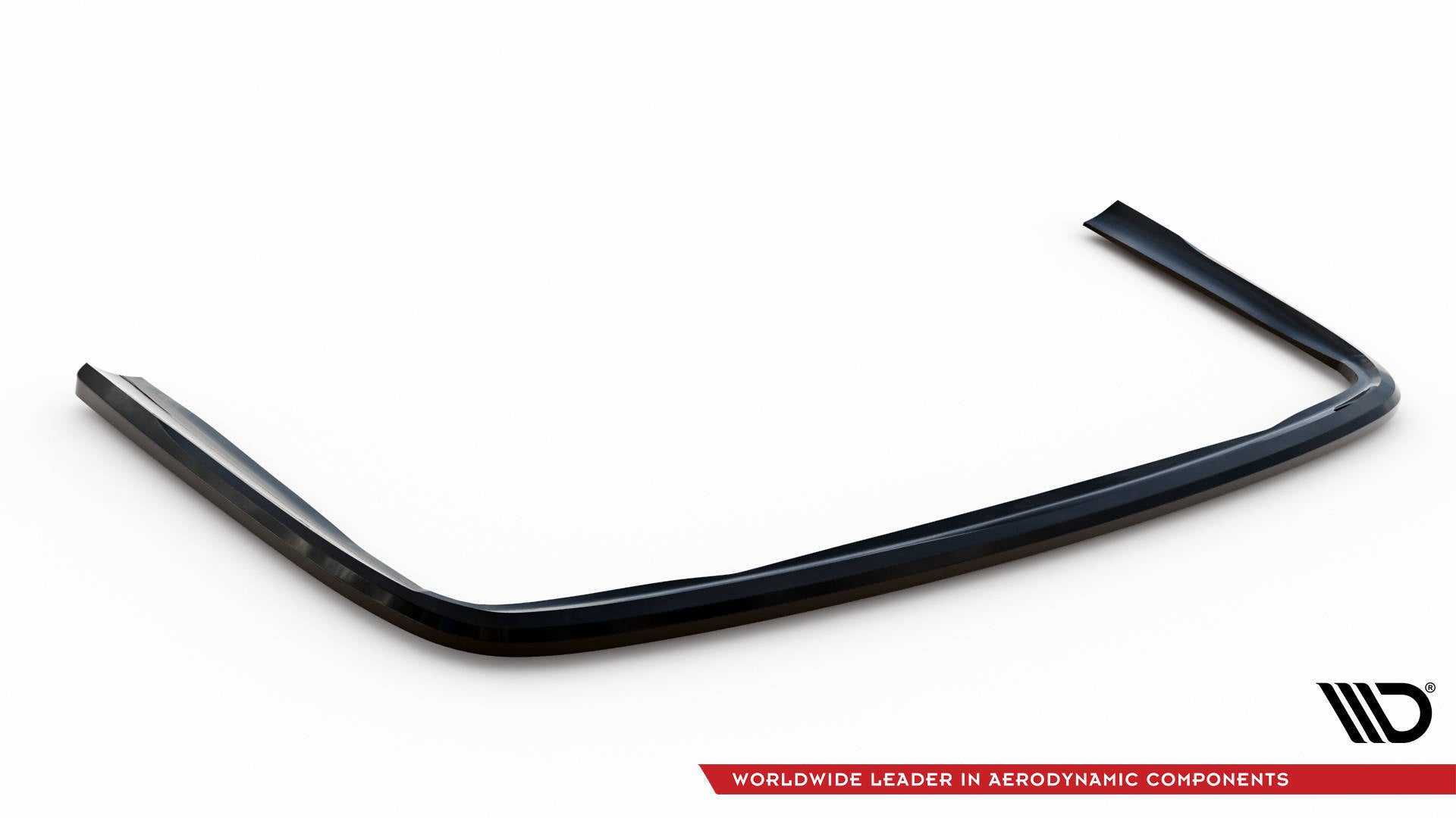 Set of Splitters Mercedes-Benz S W222