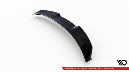 Set of Splitters Mercedes-Benz S Coupe AMG-Line C217 Facelift