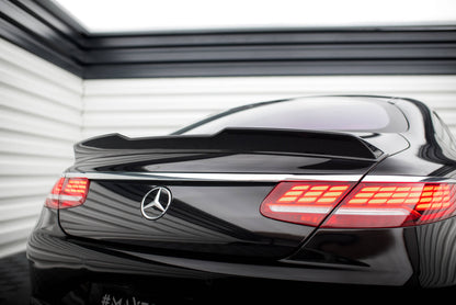Set of Splitters Mercedes-Benz S Coupe AMG-Line C217 Facelift