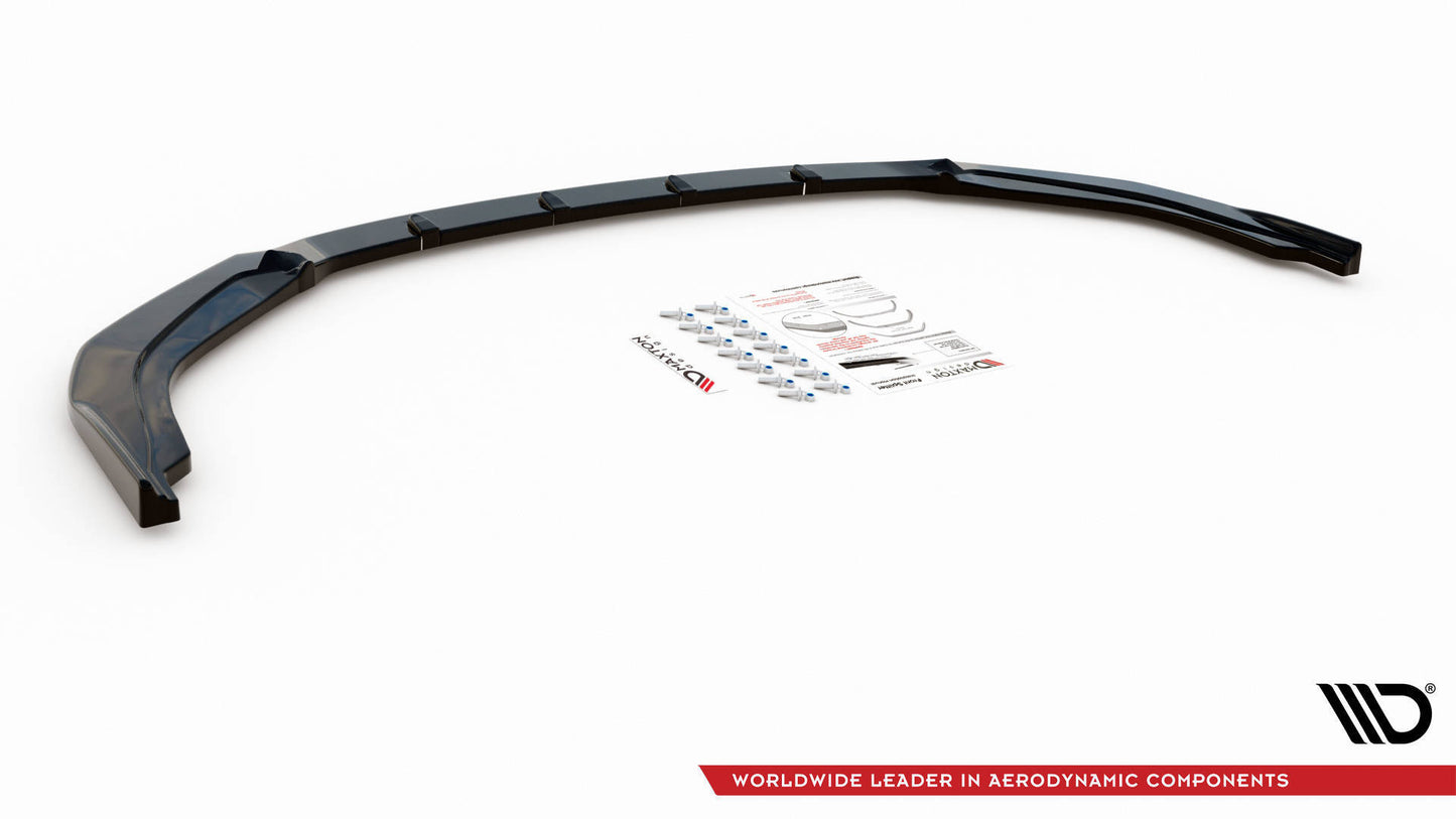 Set of Splitters Toyota Corolla GR Sport Touring Sports XII