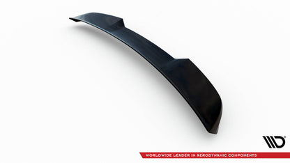 Set of Splitters BMW 7 E65