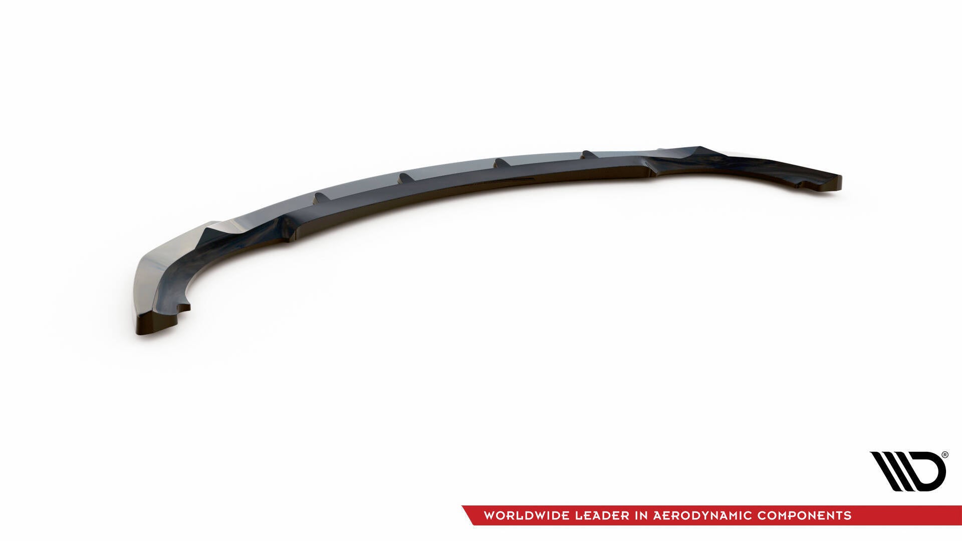Set of Splitters BMW 3 Coupe E46
