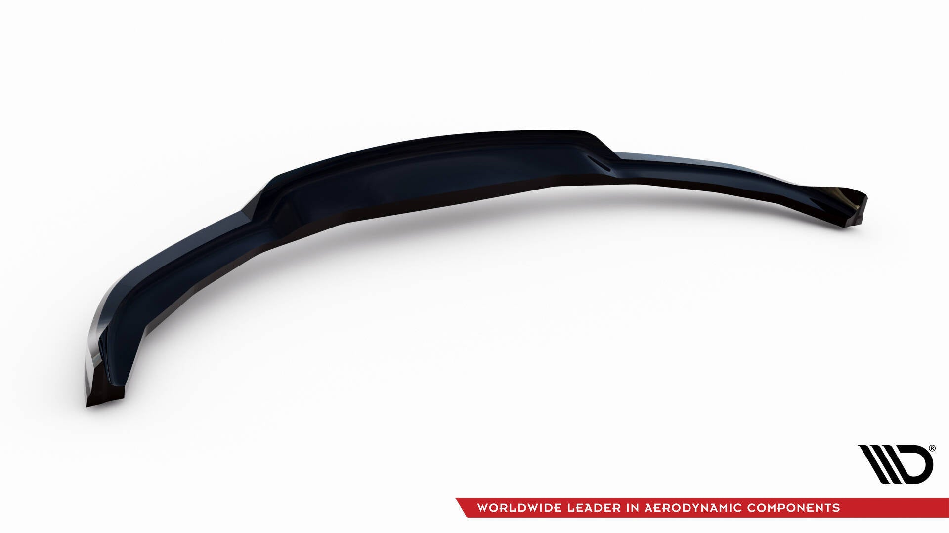 Set of Splitters Chrysler 300 Mk2