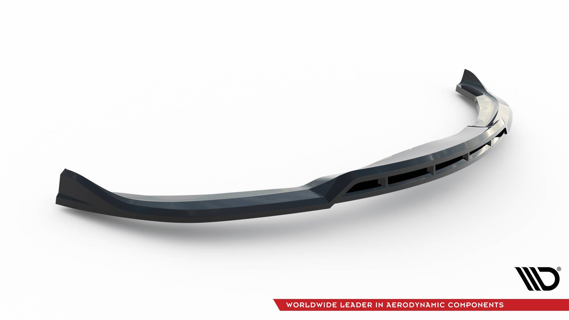 Set of Splitters Chrysler 300 Mk2