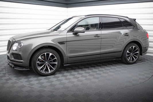 Set of Splitters Bentley Bentayga Mk1