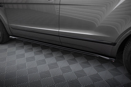 Set of Splitters Bentley Bentayga Mk1