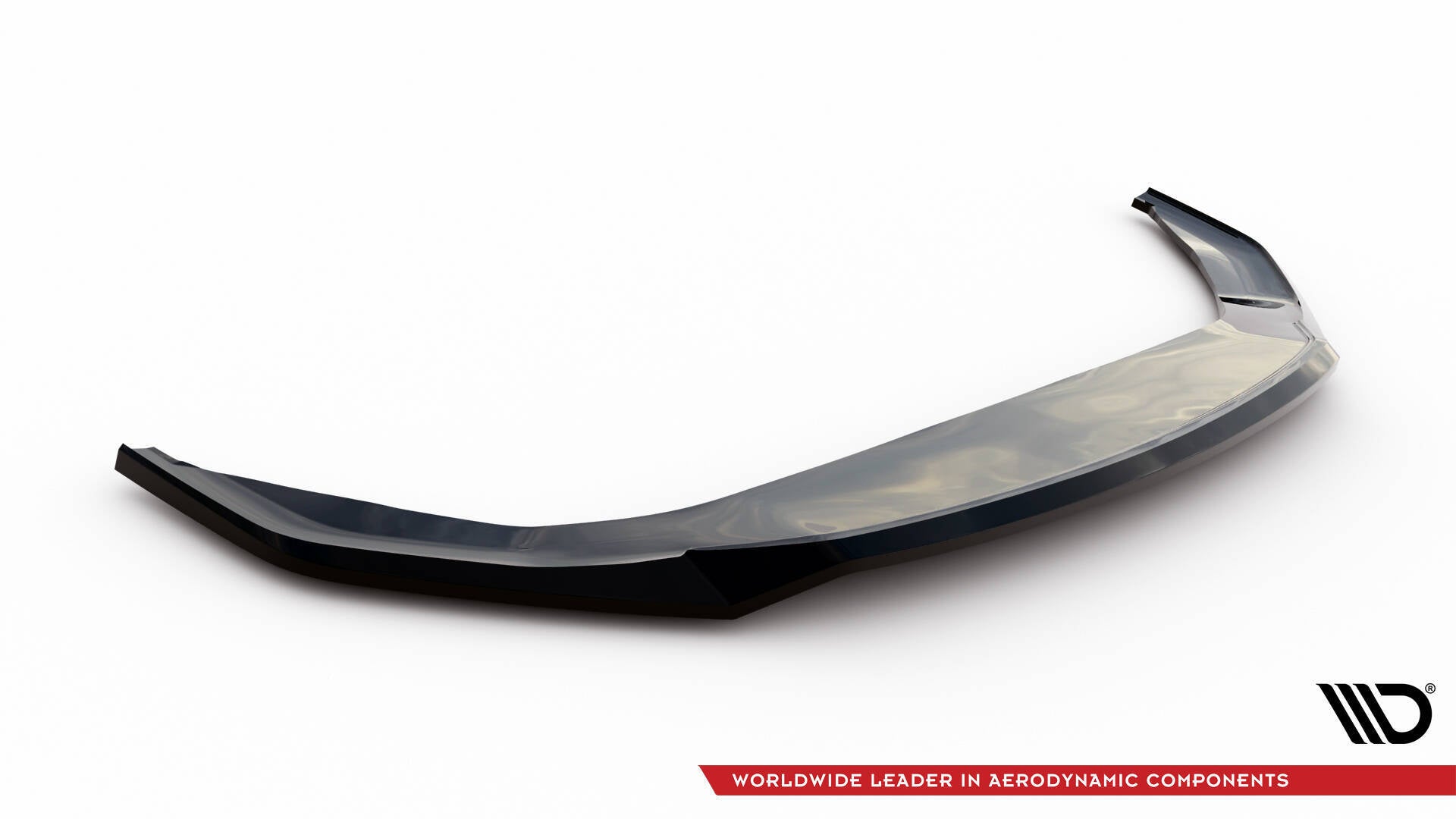 Set of Splitters Volkswagen Jetta GLI Mk7