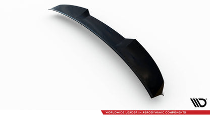 Set of Splitters Volkswagen Jetta GLI Mk7