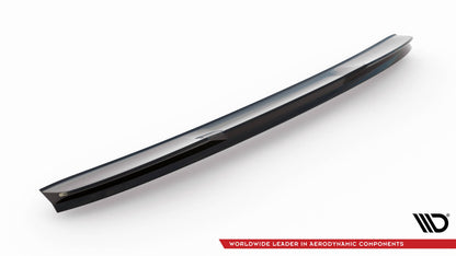 Set of Splitters Volkswagen Jetta GLI Mk7