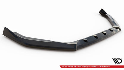 Set of Splitters V.2 Honda Civic Type-R Mk 11