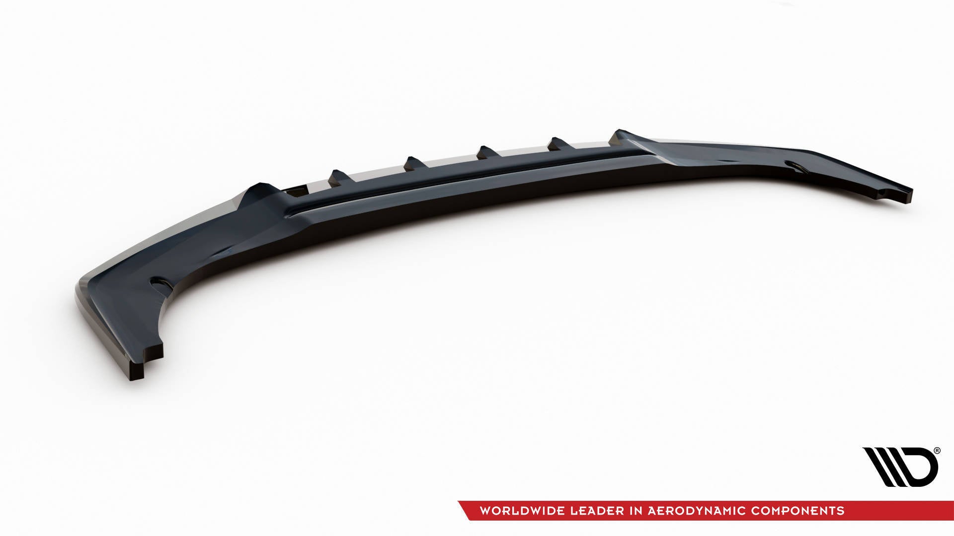 Set of Splitters Honda Civic Sport Mk 10