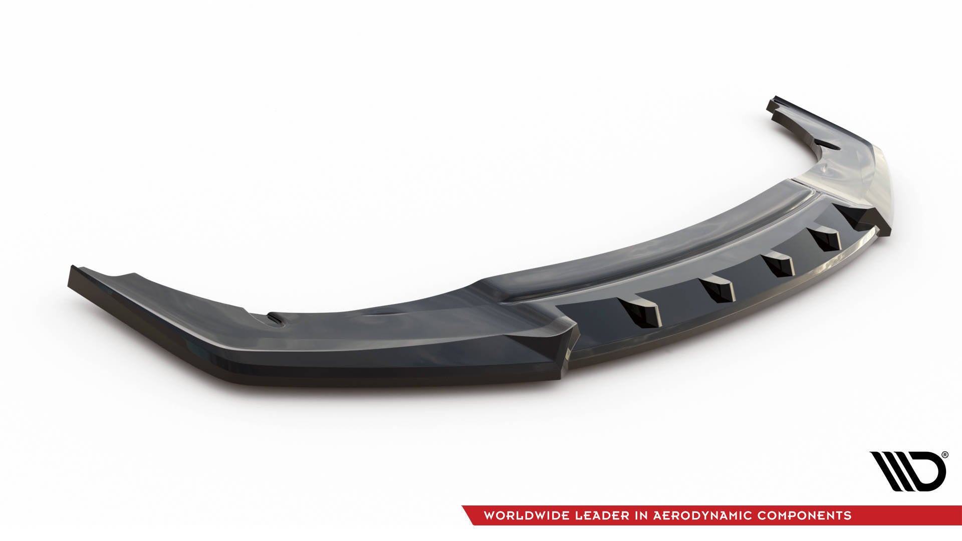 Set of Splitters Honda Civic Sport Mk 10