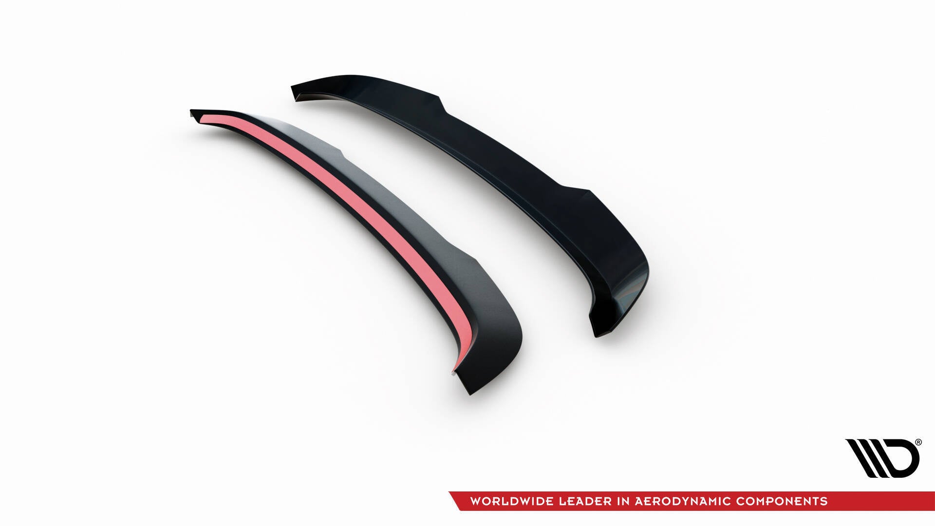 Set of Splitters Opel Corsa F ( Mk6)