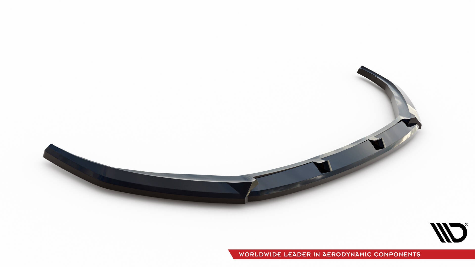 Set of Splitters Opel Corsa F ( Mk6)