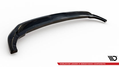 Set of Splitters Opel Corsa F ( Mk6)