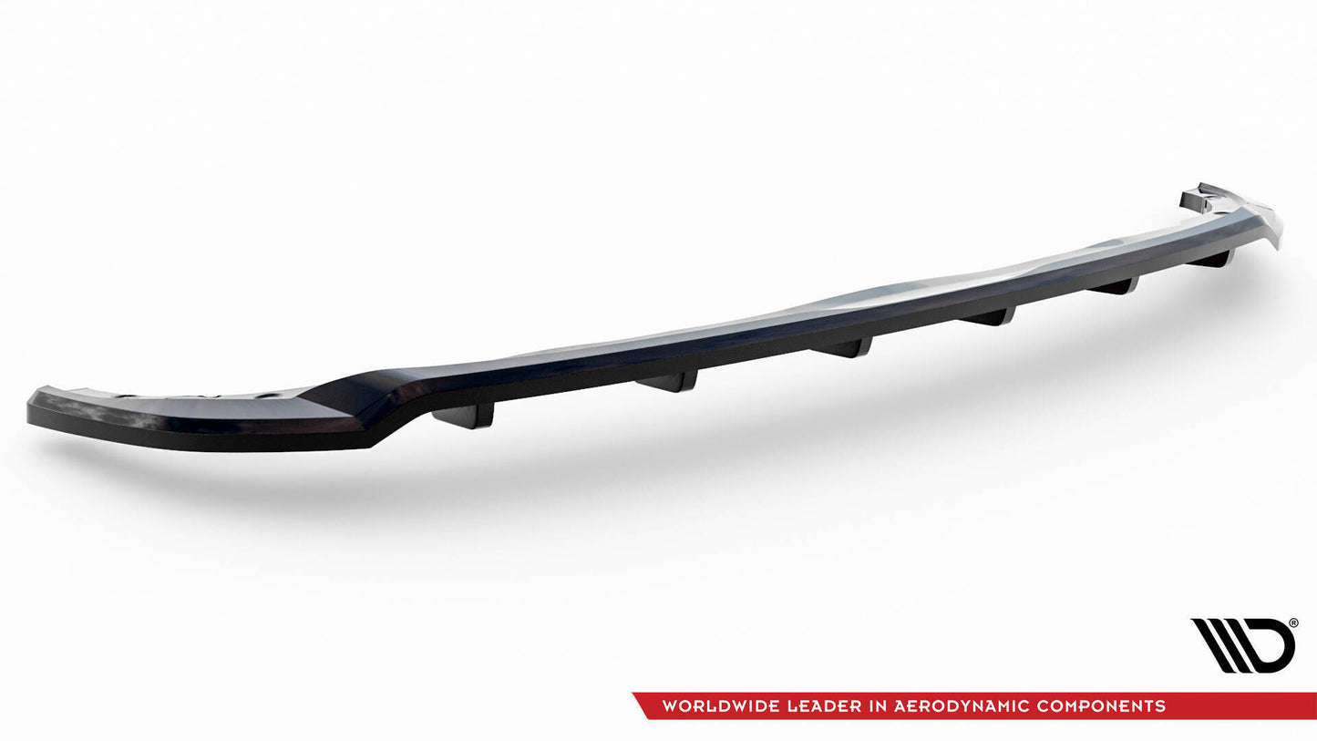 Set of Splitters Opel Corsa F ( Mk6)