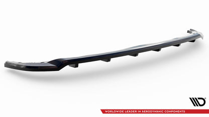 Set of Splitters Opel Corsa F ( Mk6)