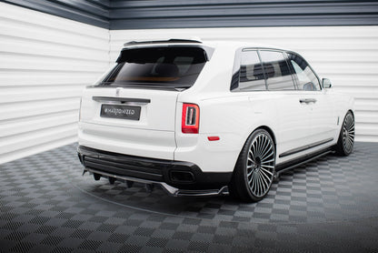 Set of Splitters Rolls Royce Cullinan